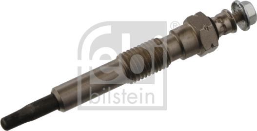 Febi Bilstein 34268 - Свеча накаливания unicars.by