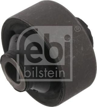 Febi Bilstein 34201 - Сайлентблок, рычаг подвески колеса unicars.by