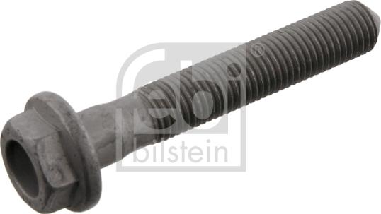 Febi Bilstein 34219 - Болт, поперечный рычаг подвески unicars.by