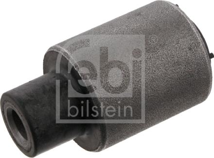 Febi Bilstein 34284 - Сайлентблок, рычаг подвески колеса unicars.by