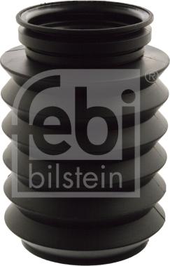 Febi Bilstein 34288 - Пыльник амортизатора, защитный колпак unicars.by