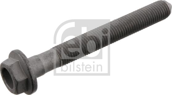 Febi Bilstein 34220 - Болт, поперечный рычаг подвески unicars.by