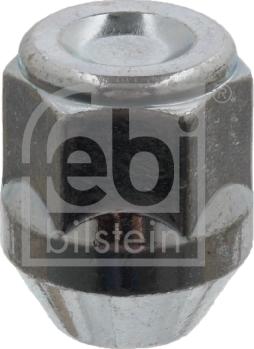 Febi Bilstein 34754 - Гайка крепления колеса unicars.by