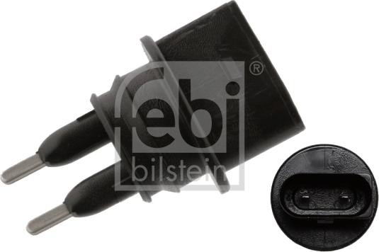 Febi Bilstein 34769 - Датчик, уровень жидкости в омывателе unicars.by