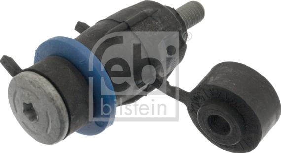 Febi Bilstein 34710 - Тяга / стойка, стабилизатор unicars.by