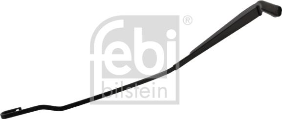 Febi Bilstein 34734 - Рычаг стеклоочистителя, система очистки окон unicars.by