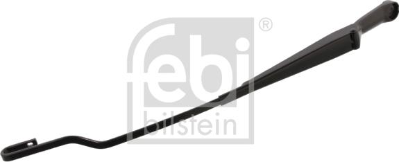 Febi Bilstein 34736 - Рычаг стеклоочистителя, система очистки окон unicars.by