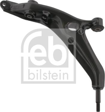 Febi Bilstein 34730 - Рычаг подвески колеса unicars.by