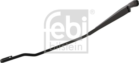 Febi Bilstein 34737 - Рычаг стеклоочистителя, система очистки окон unicars.by