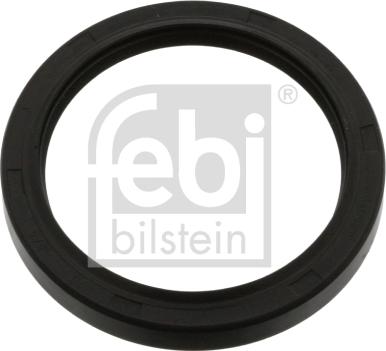 Febi Bilstein 35942 - Уплотняющее кольцо вала, рулевой механизм unicars.by