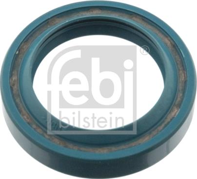 Febi Bilstein 35939 - Уплотняющее кольцо вала, рулевой механизм unicars.by