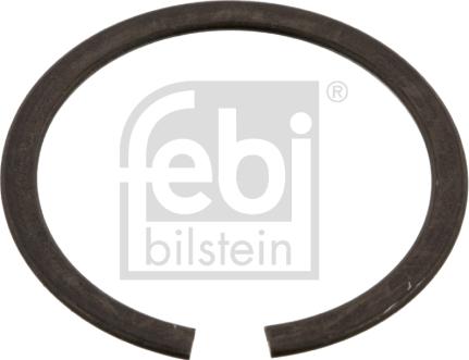 Febi Bilstein 35973 - Стопорное кольцо unicars.by