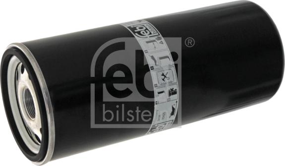 Febi Bilstein 35425 - Масляный фильтр unicars.by