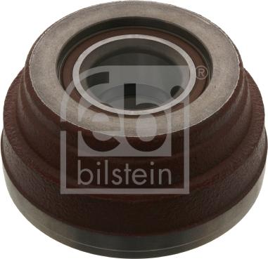 Febi Bilstein 35591 - Подшипник ступицы колеса unicars.by