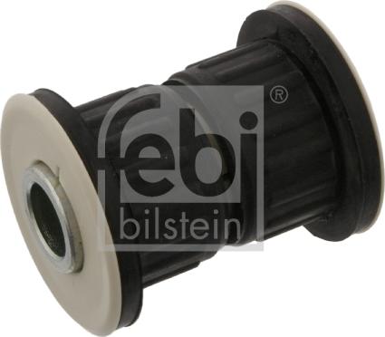 Febi Bilstein 35515 - Втулка, листовая рессора unicars.by