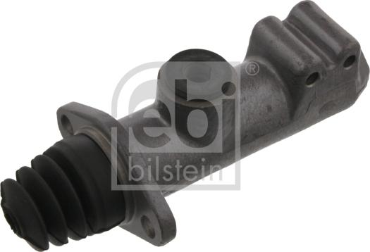 Febi Bilstein 35574 - Главный цилиндр, система сцепления unicars.by