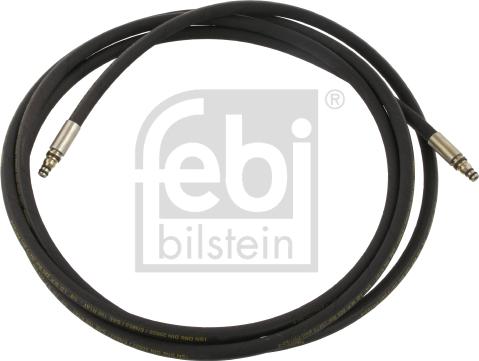 Febi Bilstein 35645 - Шланг сцепления unicars.by