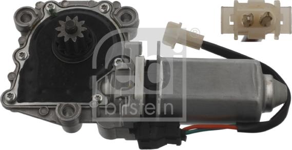 Febi Bilstein 35603 - Электродвигатель, стеклоподъемник unicars.by