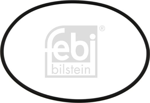 Febi Bilstein 35616 - Прокладка, фланец - центробежный очиститель unicars.by