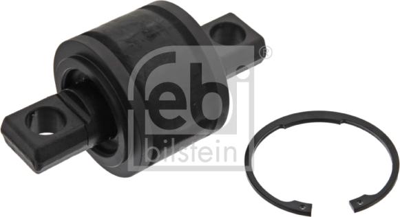 Febi Bilstein 35683 - Подвеска, стойка вала unicars.by