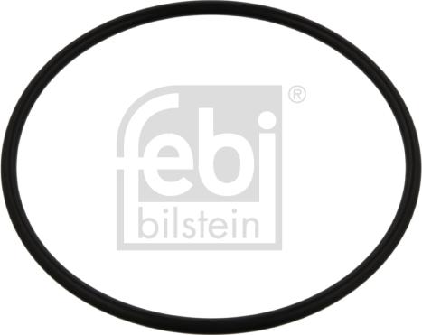 Febi Bilstein 35625 - Уплотняющее кольцо, ступица колеса unicars.by