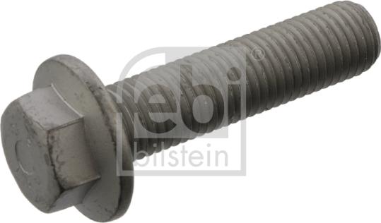 Febi Bilstein 35628 - Болт, диск тормозного механизма unicars.by