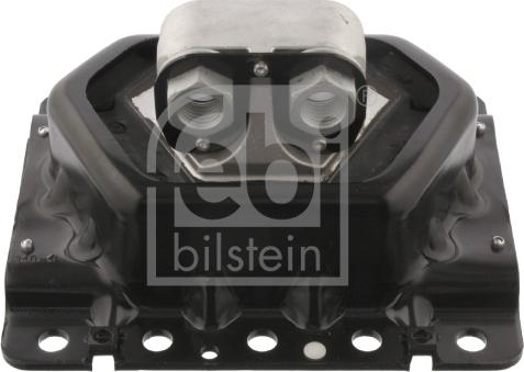 Febi Bilstein 35036 - Подушка, опора, подвеска двигателя unicars.by