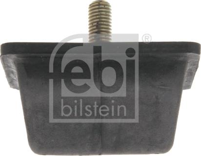 Febi Bilstein 35159 - Отбойник, демпфер амортизатора unicars.by