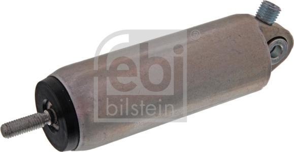 Febi Bilstein 35165 - Рабочий цилиндр, моторный тормоз unicars.by