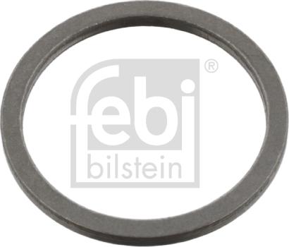 Febi Bilstein 35833 - Уплотнительное кольцо unicars.by