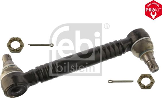 Febi Bilstein 35354 - Тяга / стойка, стабилизатор unicars.by