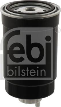 Febi Bilstein 35350 - Топливный фильтр unicars.by