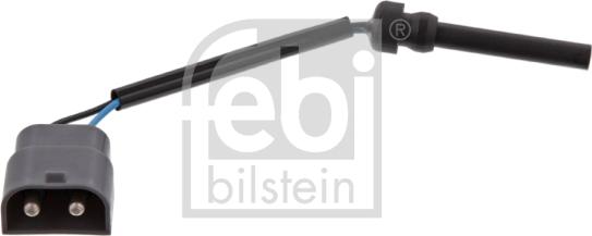 Febi Bilstein 35357 - Датчик, уровень охлаждающей жидкости unicars.by