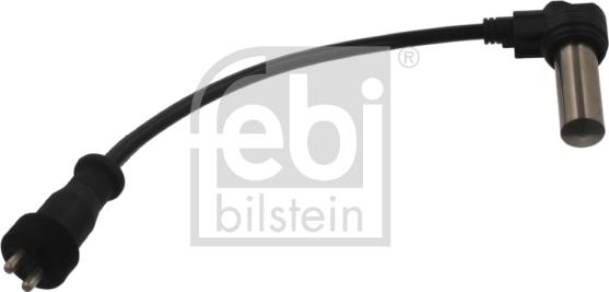 Febi Bilstein 35318 - Датчик, положение распределительного вала unicars.by