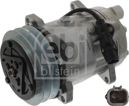 Febi Bilstein 35383 - Компрессор кондиционера unicars.by