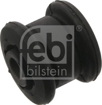 Febi Bilstein 35320 - Подвеска, радиатор unicars.by