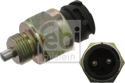 Febi Bilstein 35328 - Выключатель, блокировка диффе unicars.by