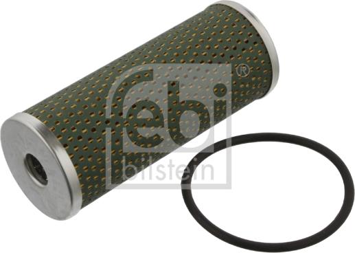 Febi Bilstein 35377 - Фильтр ГУР, рулевое управление unicars.by