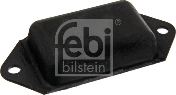 Febi Bilstein 35267 - Отбойник, демпфер амортизатора unicars.by