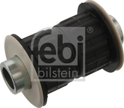 Febi Bilstein 35282 - Втулка, листовая рессора unicars.by