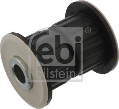 Febi Bilstein 35270 - Втулка, листовая рессора unicars.by