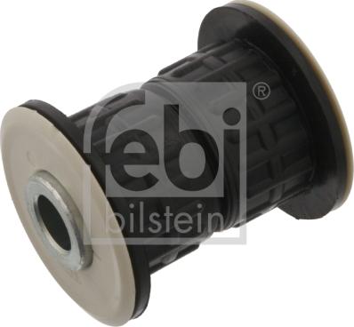 Febi Bilstein 35273 - Втулка, листовая рессора unicars.by