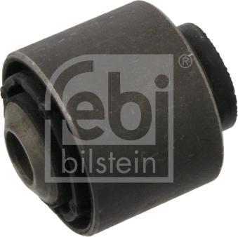 Febi Bilstein 36993 - Сайлентблок, рычаг подвески колеса unicars.by