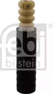 Febi Bilstein 36983 - Пылезащитный комплект, амортизатор unicars.by