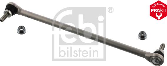 Febi Bilstein 36440 - Тяга / стойка, стабилизатор unicars.by