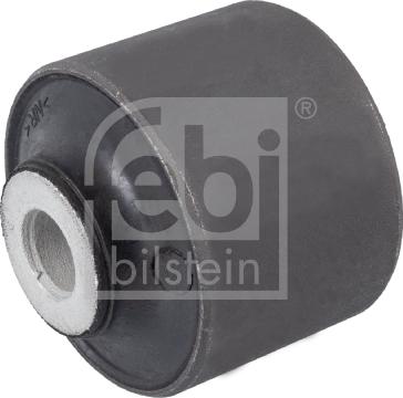 Febi Bilstein 36458 - Сайлентблок, рычаг подвески колеса unicars.by