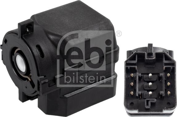 Febi Bilstein 36545 - Переключатель зажигания unicars.by