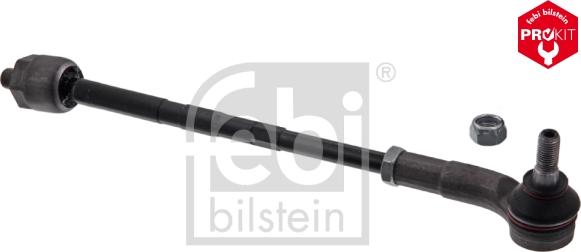 Febi Bilstein 36509 - Рулевая тяга unicars.by