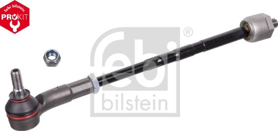 Febi Bilstein 36508 - Рулевая тяга unicars.by