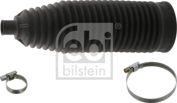 Febi Bilstein 36519 - Комплект пыльника, рулевое управление unicars.by